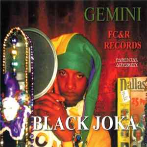 Black Joka - Gemini Album