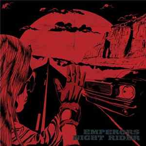 Emperors Rock - Night Rider Album
