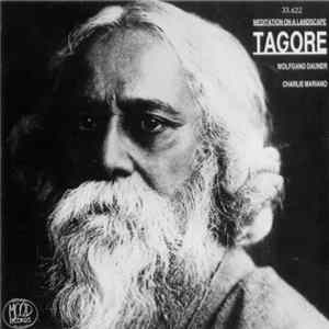 Wolfgang Dauner - Charlie Mariano - Meditation On A Landscape - Tagore Album