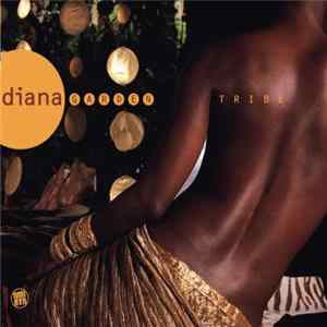 Various - Diana Garden Tribe Album