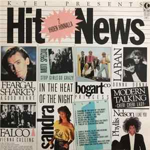 Various - Hit News Album
