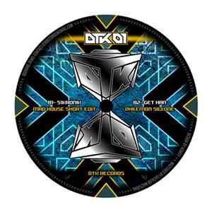 Get Han, S1kronik - DTK 01 Album