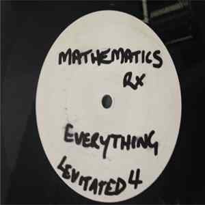 A Sides / Psidream - Everything (Mathematics Remix) / Heartfelt Album