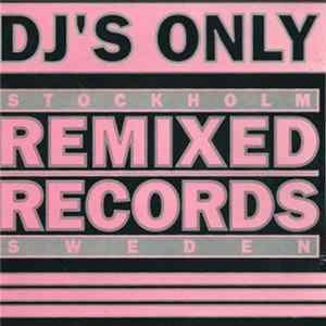 Various - Remixed Records 57 Album