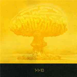 The Schtrebers - 1+1=10 Album