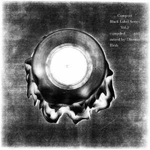 Thomas Herb - Compost Black Label Series Vol. 5 Album