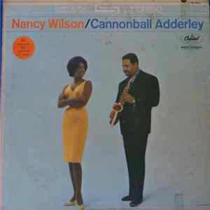 Nancy Wilson With The Cannonball Adderley Quintet - The Swinging's Mutual Album