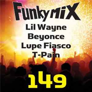 Various - Funkymix Vol. 149 Album