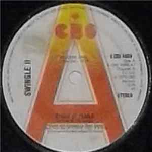 Swingle II - String Of Pearls / Lovin' You Album