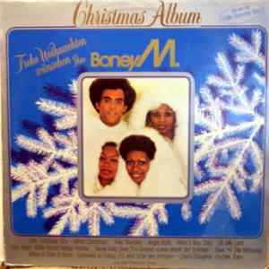 Boney M. - Christmas Album Album