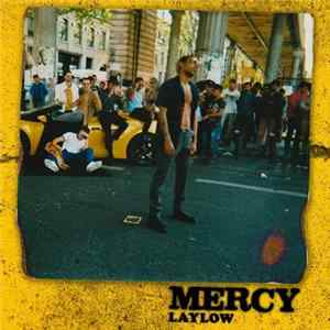 Laylow - Mercy Album