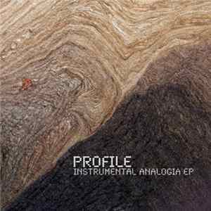 Profile - Instrumental Analogia EP Album