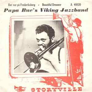 Papa Bue's Viking Jazzband - Det Var På Frederiksberg / Beautiful Dreamer Album