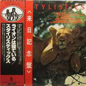 The Stylistics - The Lion Sleeps Tonight Album