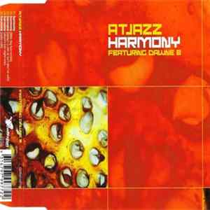 Atjazz - Harmony Album