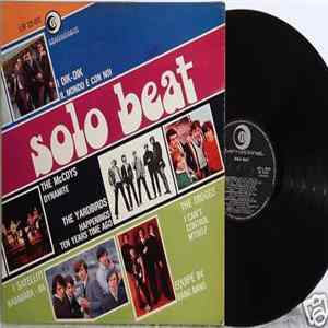 Various - Solo Beat Album
