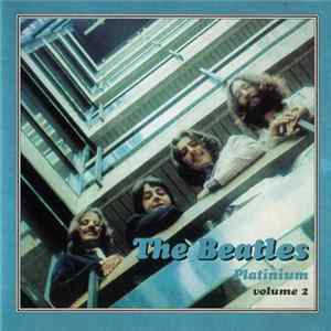 The Beatles - Platinium Volume 2 Album
