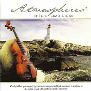 Various - Atmospheres Celtic Traditions Album