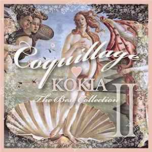Kokia - Coquillage~The Best Collection II~ Album