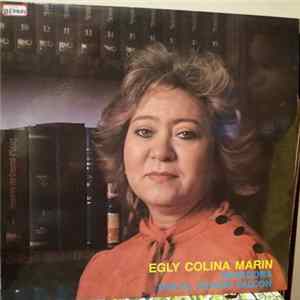 National Philharmonic Orchestra Of London - Grandes Clasicos Venezolanos - Egly Colina Marin (Senadora) Album