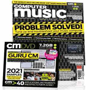 Various - CMDVD September 2010 Album