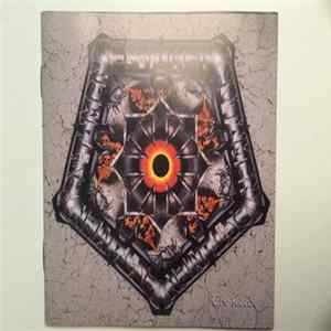 Testament - The Ritual Album