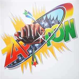 Zap-Pow - Zap-Pow Album