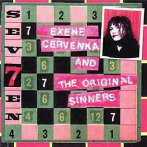 Exene Cervenka And The Original Sinners - Sev7en Album