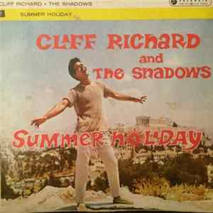 Cliff Richard And The Shadows - Summer Holiday Album