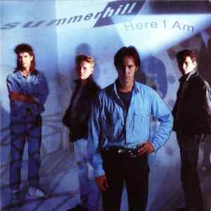 Summerhill - Here I Am Album
