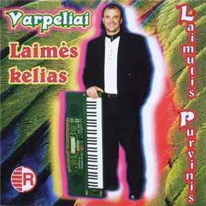 Varpeliai - Laimės Kelias Album