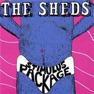 The Sheds - Stimulus Package Album