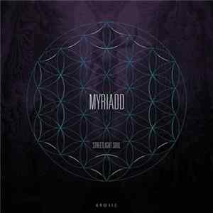 Myriadd - Streetlight Soul Album