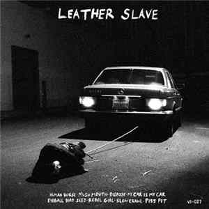 Leather Slave - II Album