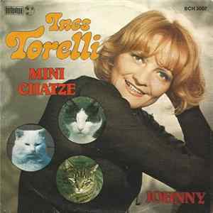 Ines Torelli - Mini Chatze Album