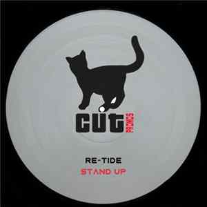 Re-Tide - Stand Up Album