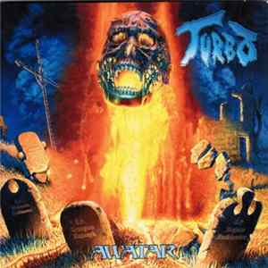 Turbo - Awatar Album