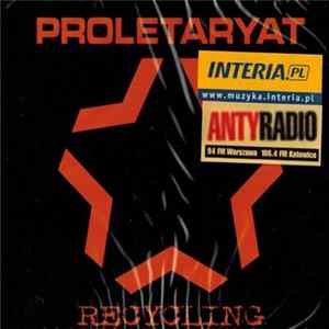 Proletaryat - Recycling Album