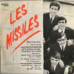 Les Missiles - Les Missiles Album