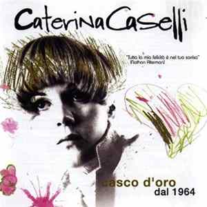 Caterina Caselli - Casco D'Oro (Dal 1964) Album