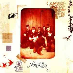 Nouvellas - Nouvellas Album