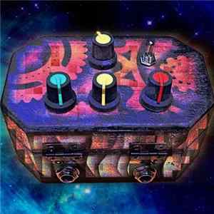 TINTINNABULATION - Tone Control Album