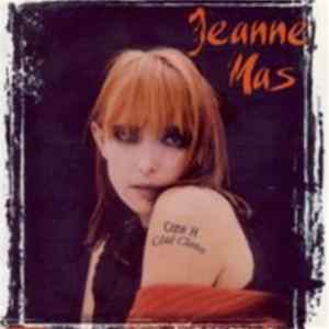 Jeanne Mas - Côté H Côté Clean Album