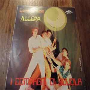 I Compagni Di Scuola - Luna Fortuna Album