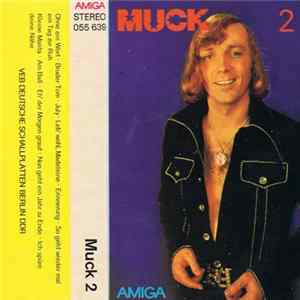 Muck - Muck 2 Album