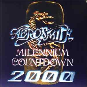 Aerosmith - Millennium Countdown 2000 Album