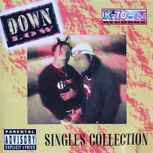 Down Low - Singles Collection Album