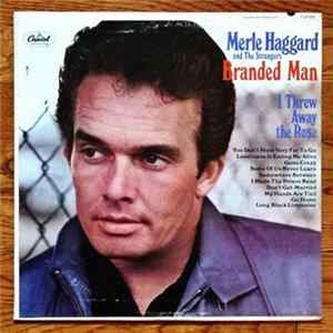 Merle Haggard And The Strangers - Branded Man Album