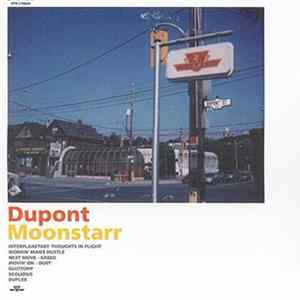 Moonstarr - Dupont Album