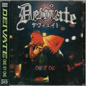 Deviate - One By One Album